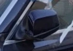 2009-2012 Bmw 750 Lh Driver Door Mirror Side View Oem. Fixed Price $628.58.