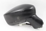 Right Passenger Side Black Door Mirror Power 2018-2020 Nissan Kicks Oem #9715. Fixed Price $100.00.
