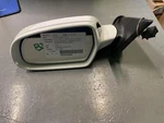 Audi A5 L Door Mirror 8T1857409AK3FZ - W/ 8F0857527B 8F0857535F 8F1949145. Fixed Price $250.00.