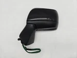 2014-2018 Subaru Forester Driver Left Side View Mirror 128-64643A Oem. Fixed Price $170.99.