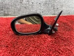 Bmw 09-11 Lci E90 Left Driver Side Door Mirror Fold Shadowline Black Oem B5. Fixed Price $149.99.