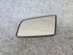 2006 2010 Bmw 5-SERIES Lh Side Mirror Glass 27 217 Genuine Oem. Fixed Price $36.00.