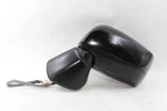 Left Driver Side Black Door Mirror Wire Fits 2015 Subaru Wrx Oem #27082. Fixed Price $67.50.