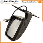 2218101176 For 10-13 Mercedes Class S550 S600 Lh Heated Mirror. Fixed Price $112.69.