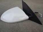2006-2016 Chevrolet Impala Right Passenger Side View Door Mirror Assembly Oem. Fixed Price $101.01.