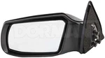 Dorman 955-708 Side View Mirror Fits Nissan Altima 96302JA04A. Fixed Price $79.19.
