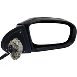 Mirror Paintable Passenger Side For 02-06 Mercedes S430 S500 CL500 CL55 Amg. Fixed Price $268.01.