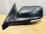 11-15 Ford Explorer Driver Mirror Magnetic Grey Blind Spot Oem Lh Left 2948. Fixed Price $199.99.