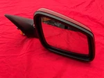 12-15 Bmw F06 F12 F13 640 650 Right Passenger Side View Door Mirror Red Oem. Fixed Price $202.50.