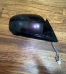 Passenger Side View Mirror Power With Camera Fits 08-12 Infiniti EX35 993142. Fixed Price $174.99.