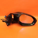 Bmw I5 M60 Mirror Right Passenger 2024 2025 Sport G60 51165A841A2 Carbon Oem. Fixed Price $1619.10.