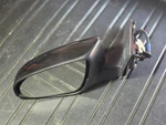 Left Driver Side Black Door Mirror Power Heated 2015-2017 Toyota Camry Oem #7698. Fixed Price $79.99.