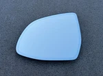 15-21 Original Bmw X3 F25 G01 X4 F26 X5 F15 X6 Left Side View Mirror Glass Dim. Fixed Price $149.00.