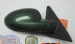Door Mirror Glass Power Green Passenger Side Car View For 00 01 02 Daewoo Nubira. Fixed Price $49.94.