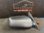 10-16 Lincoln Mks Power Heated Passenger Side View Door Mirror Sterling Grey Uj. Fixed Price $150.00.