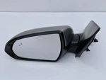 2017-2020 Hyundai Elantra Left Driver Side Mirror Oem Q027F822. Fixed Price $150.00.