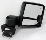 Oem Right Passenger Side Exterior Mirror For Gm Sierra Hd, Silverado 85608455. Fixed Price $400.00.