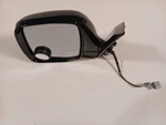 2008-2014 Subaru Tribeca Lh Driver Side Power Door Mirror W/turn Signal Oem. Fixed Price $79.00.