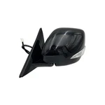 New Premium Power Driver Side Door Mirror 963025ZW0B. Fixed Price $191.61.