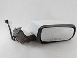 2016-2017 Equinox Gmc Terrain 4989 Right Power Door Mirror Heated 23219865. Fixed Price $76.46.