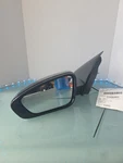 2015-2017 Chrysler 200 Driver Side View Power Door Mirror Black Oem. Fixed Price $79.89.