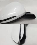 2023-2025 Genesis GV70 Rh Side Mirror Camera Bsm Ims Led Puddle Uyh White Oem. Fixed Price $465.40.