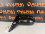 09 Nissan Maxima Door Mirror Left Lh 963029N80A. Fixed Price $70.00.