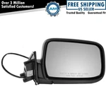 Trq Power Door Mirror Passenger Side Right Rh For Xterra Frontier Pickup Truck. Fixed Price $39.90.