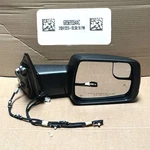 New Oem 2025 Ram 1500 Mopar Outside Rear-view Mirror, Right 68569554AC. Fixed Price $224.95.