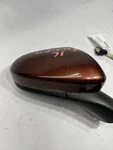 16-20 Ford Fusion Power Right Passenger Door Mirror Side View H9 Bronze Fire. Fixed Price $101.00.