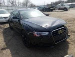 Driver Side View Mirror Power Convertible With Memory Fits 10-14 Audi A5 2172240. Fixed Price $106.00.