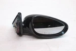 2004 Porsche Boxster 986 Conv #424 Right Rear View Door Mirror Glass. Fixed Price $57.99.