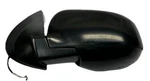 Mitsubishi Outlander Door Mirror 2014 To 2020 Left Side Black Assy Oem 7632B375. Fixed Price $149.99.