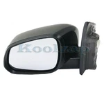 For 2016-16 Chevy Spark Lt Rear View Mirror Assembly Power Heated Driver Side. Fixed Price $103.95.