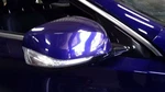 Passenger Side View Mirror Power With Memory Fits 17-19 Infiniti QX30 794932. Fixed Price $730.00.