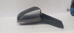 '18 Toyota C-hr Right Passenger Door Mirror Non-heated W/blind Spot Oem Grade A!. Fixed Price $148.50.