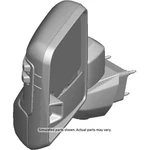 Genuine Gm Mirror Assembly 86582397. Fixed Price $545.11.
