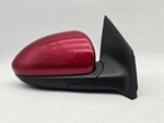 2011-2016 Chevrolet Cruze Passenger Right Side View Power Mirror 128-01980 Oem. Fixed Price $94.99.