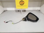 Passenger Side View Mirror Power Fits 14-19 Lexus IS350 128954. Fixed Price $229.95.