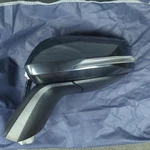 For 2023-2024 Kia Sportage Driver Left Side Mirror Power Heated KI1320295 New. Fixed Price $197.49.