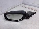 2020 Cadillac CT5 Driver Left Side View Mirror Gloss Black Oem 84827447. Fixed Price $299.99.
