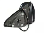 Genuine Mopar Outside Rear-view Mirror Right 5SG24TZZAE. Fixed Price $465.39.