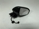Mirror Oem Right Passenger Side View Black (W9) FA1Z17682CCPTM 16-18 Lincoln Mkx. Fixed Price $150.00.