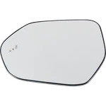 Driver Side Mirror Glass For Toyota Camry 2018-2024. Fixed Price $28.34.