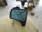 Vitaloni Driver Mirror - Various Applications Ferrari,lambo,porsche Etc.. Fixed Price $70.00.