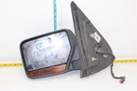 2007-2011 Ford Expedition Left Driver Side View Door Mirror 8L14-17683 Oem. Fixed Price $169.99.