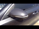 16-18 Kia Optima Lh Driver Side View Mirror Power Korea Built Vin Lx. Fixed Price $101.09.