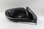 Right Passenger Side Black Door Mirror Fits 2016-2019 Cadillac Xts Oem #31381. Fixed Price $157.50.
