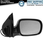 Trq Power Side View Mirror Folding Rh For Chevy Olds Pontiac. Fixed Price $44.55.