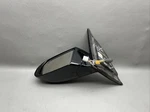 2009-2014 Nissan Maxima Heated Passenger Side Mirror With Turn Signal Gray. Fixed Price $119.99.